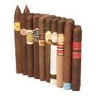 20-Count Favorite Smokes Collection, , jrcigars